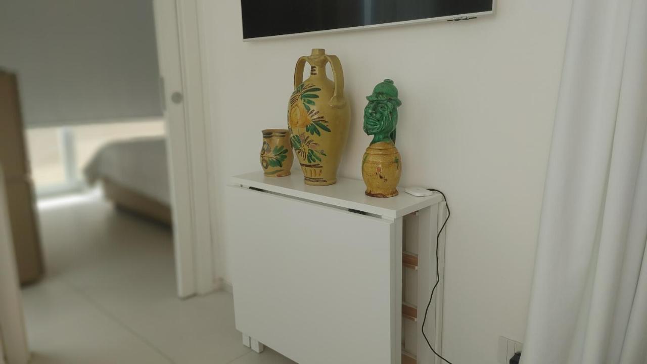 Attico Sul Porto Di Catania E Vista Vulcano المظهر الخارجي الصورة