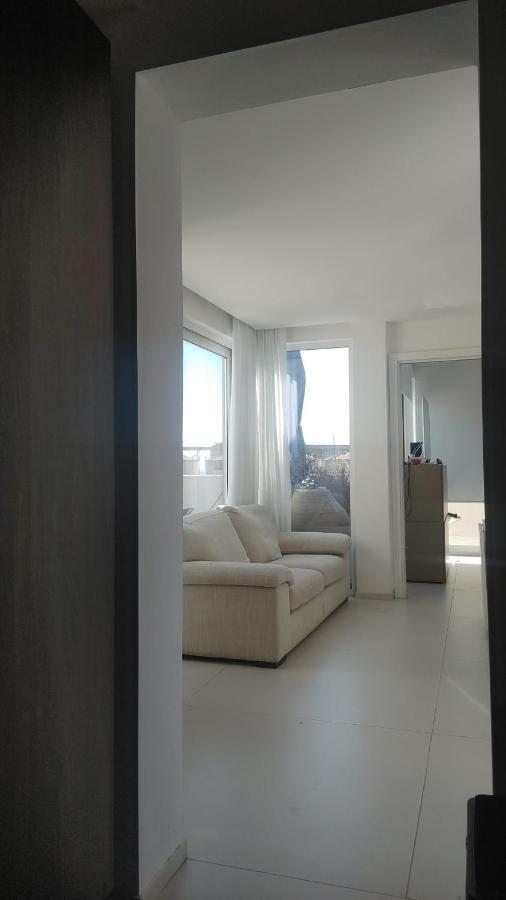 Attico Sul Porto Di Catania E Vista Vulcano المظهر الخارجي الصورة