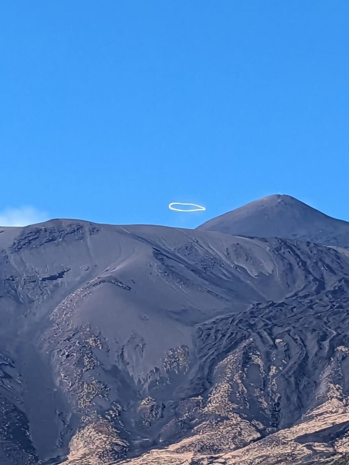 Attico Sul Porto Di Catania E Vista Vulcano المظهر الخارجي الصورة
