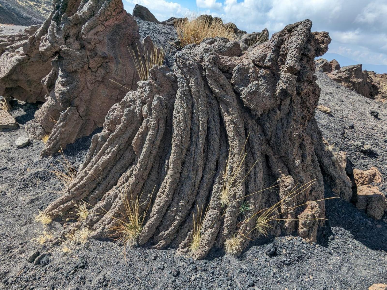 Attico Sul Porto Di Catania E Vista Vulcano المظهر الخارجي الصورة