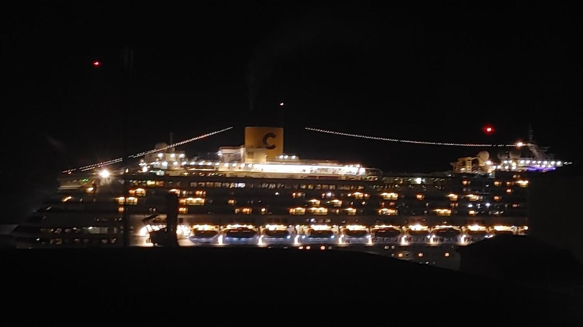 Attico Sul Porto Di Catania E Vista Vulcano المظهر الخارجي الصورة